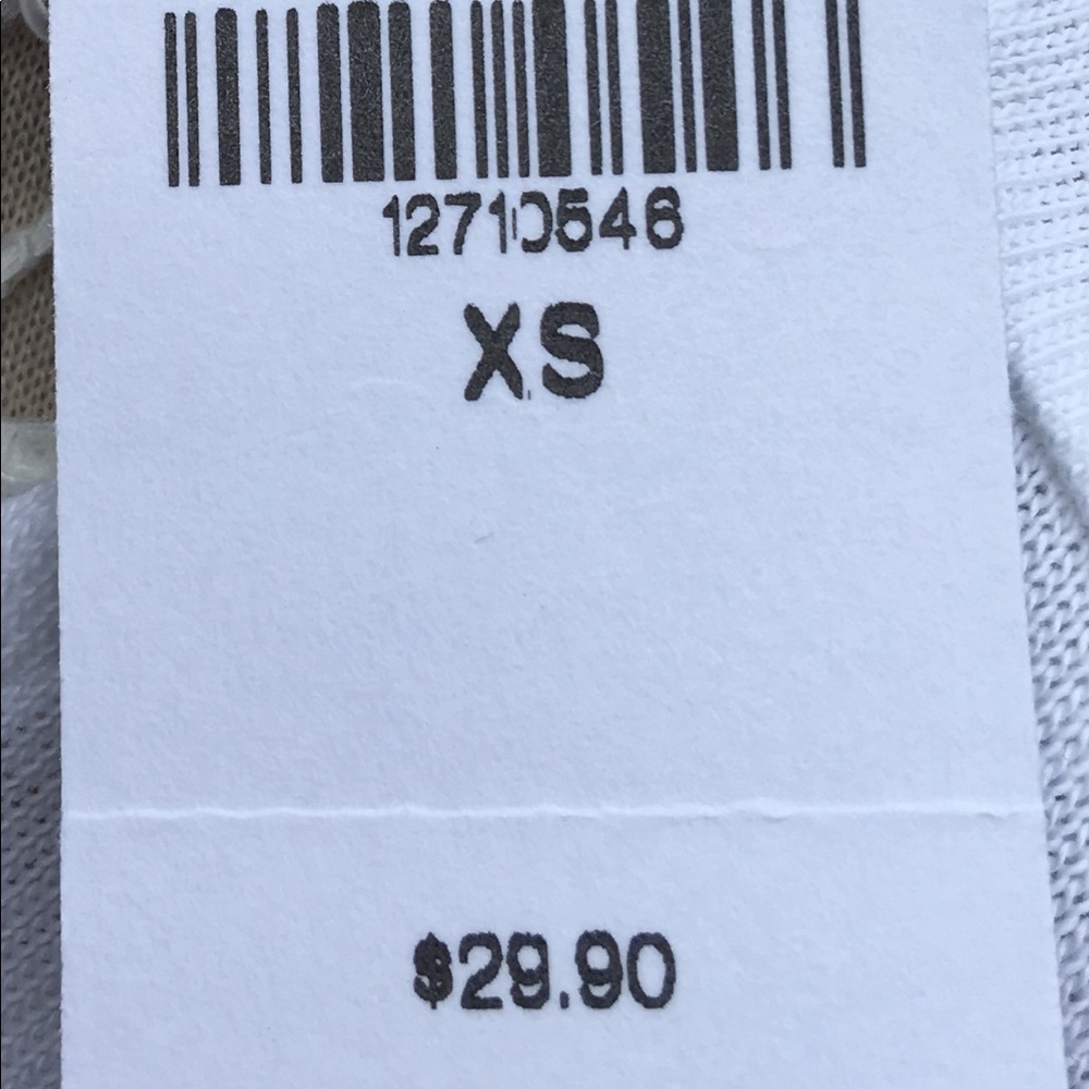 EXPRESS SHIRT - Picture 4 of 4